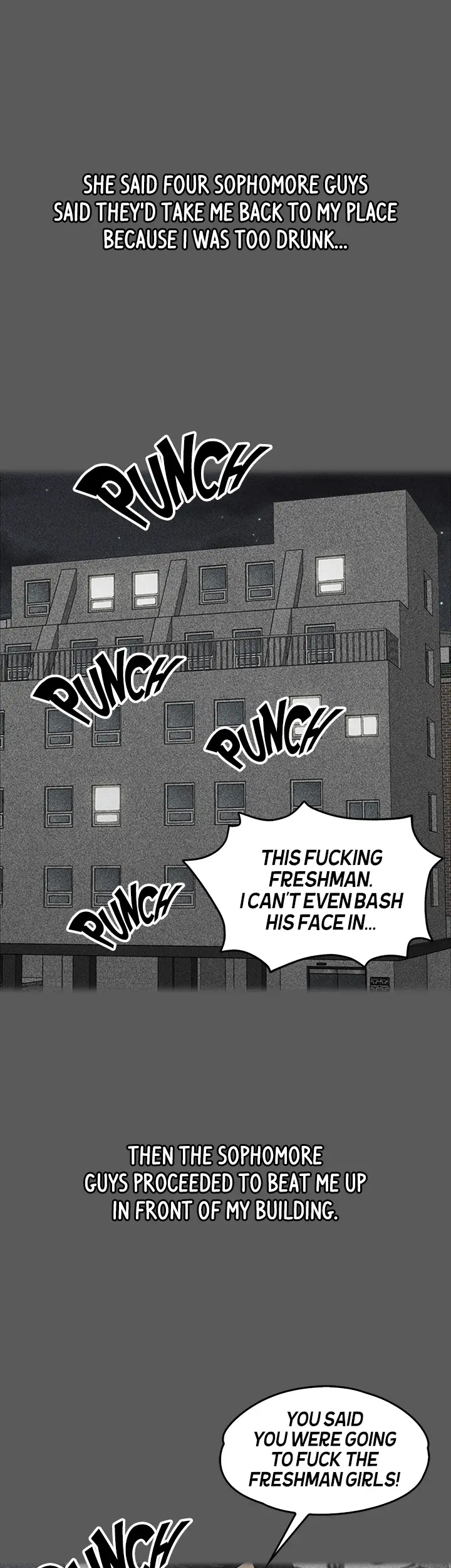 His Place - Chapter 2 [photo 43] - MangaPorn