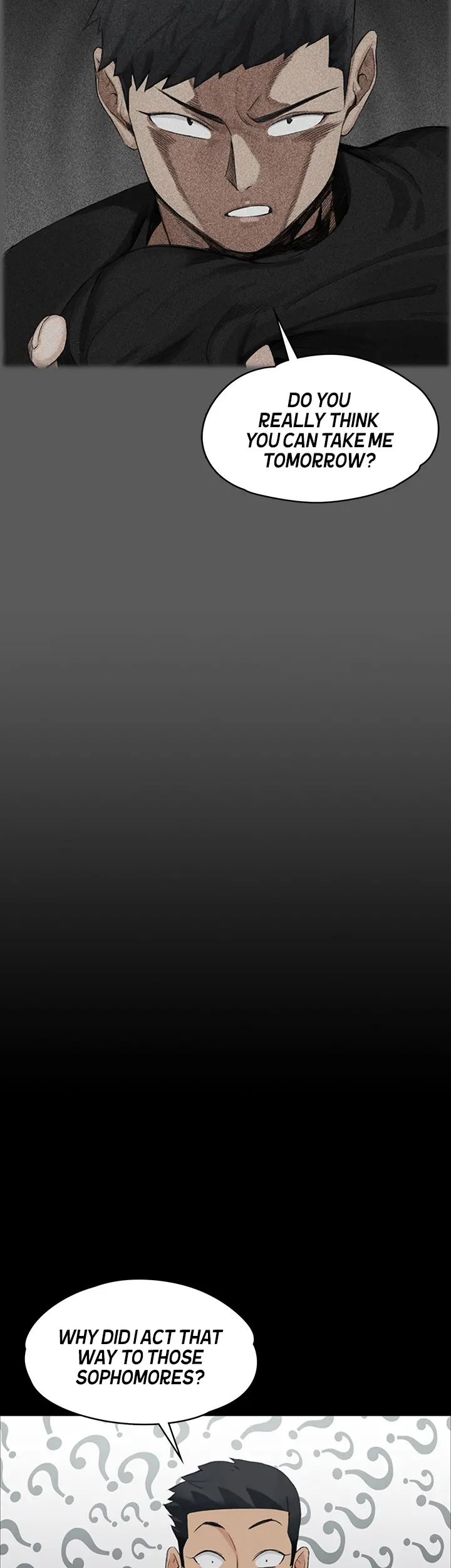 His Place - Chapter 2 [photo 45] - MangaPorn