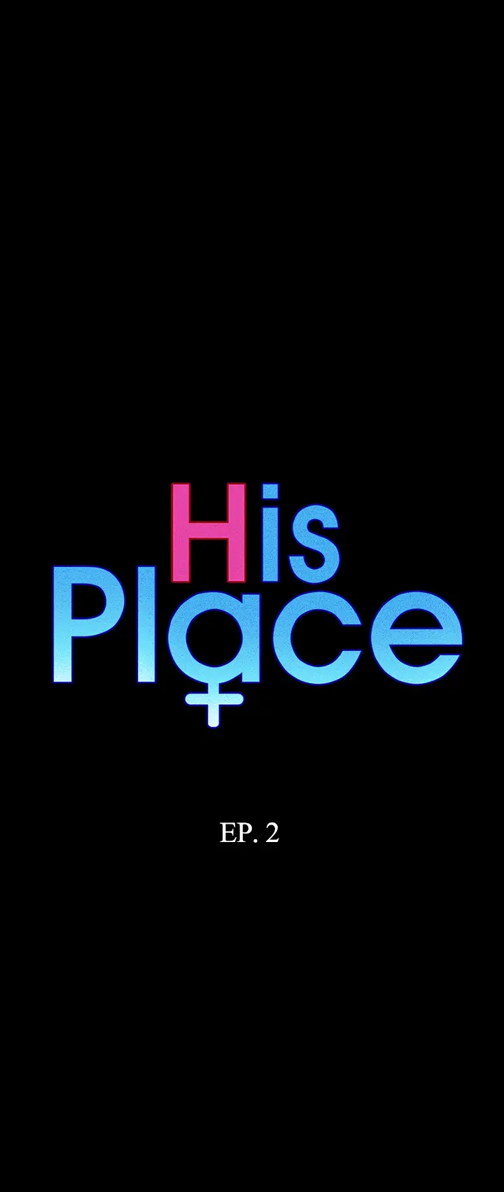 His Place - Chapter 2 [photo 5] - MangaPorn