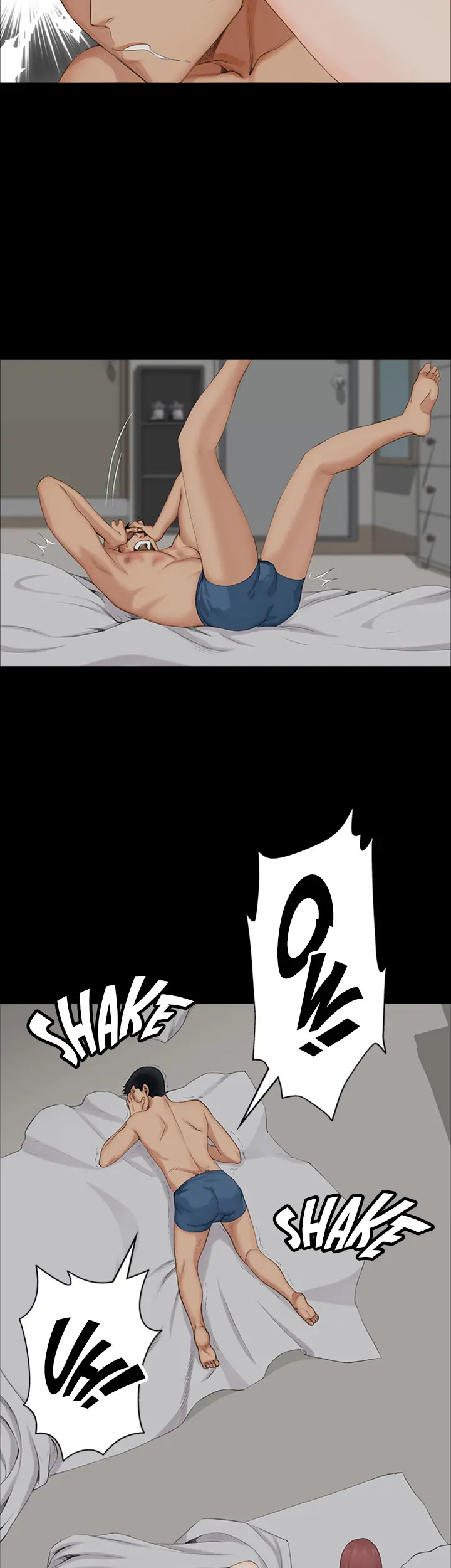 His Place - Chapter 2 [photo 7] - MangaPorn