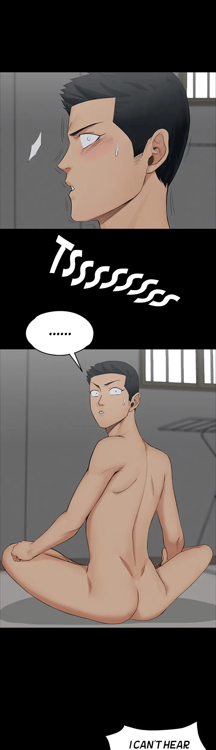 His Place - Chapter 3 [photo 12] - MangaPorn