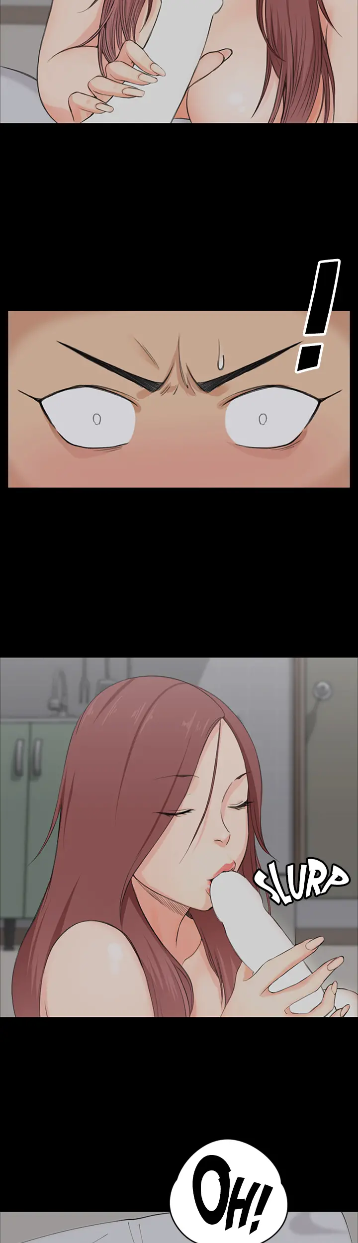 His Place - Chapter 3 [photo 26] - MangaPorn