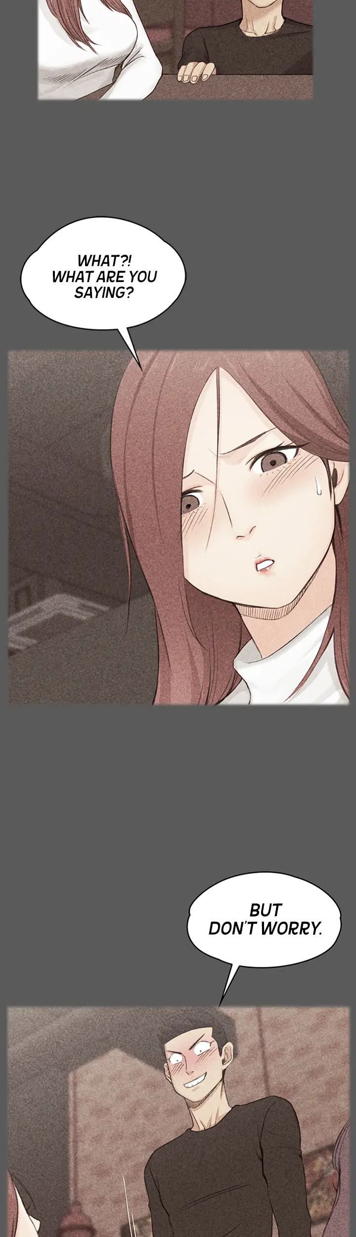 His Place - Chapter 3 [photo 48] - MangaPorn