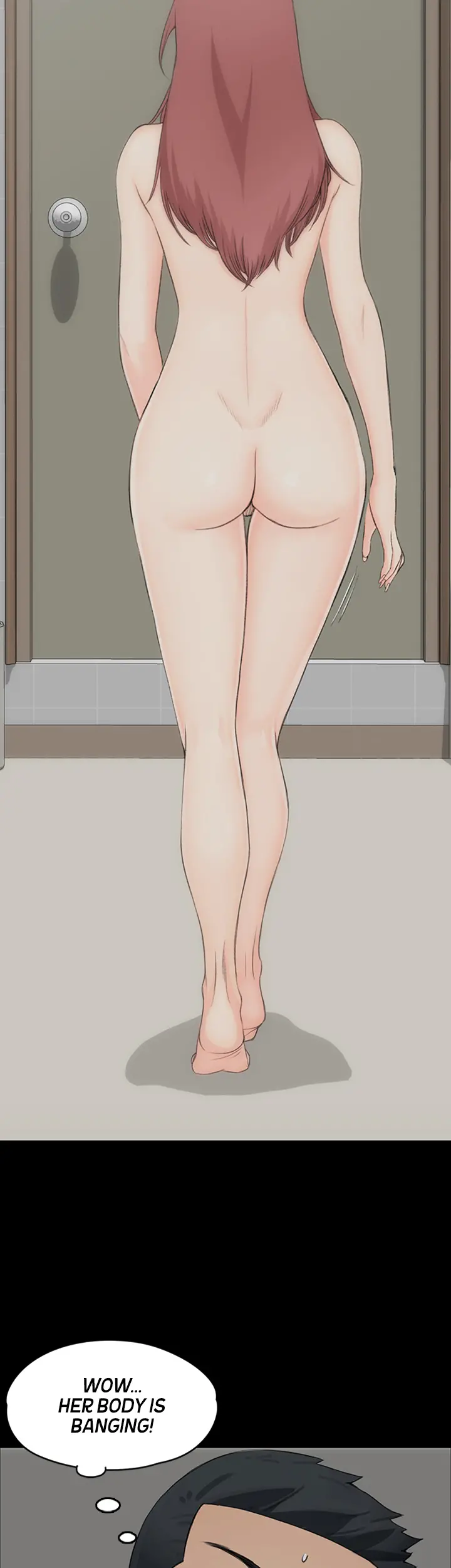 His Place - Chapter 3 [photo 7] - MangaPorn