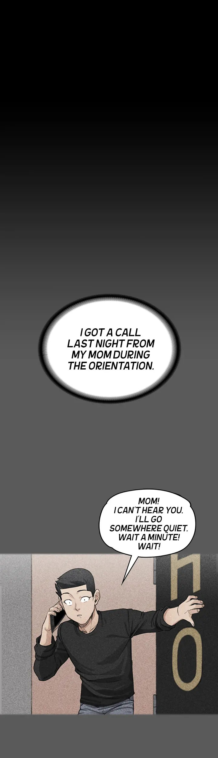 His Place - Chapter 4 [photo 12] - MangaPorn