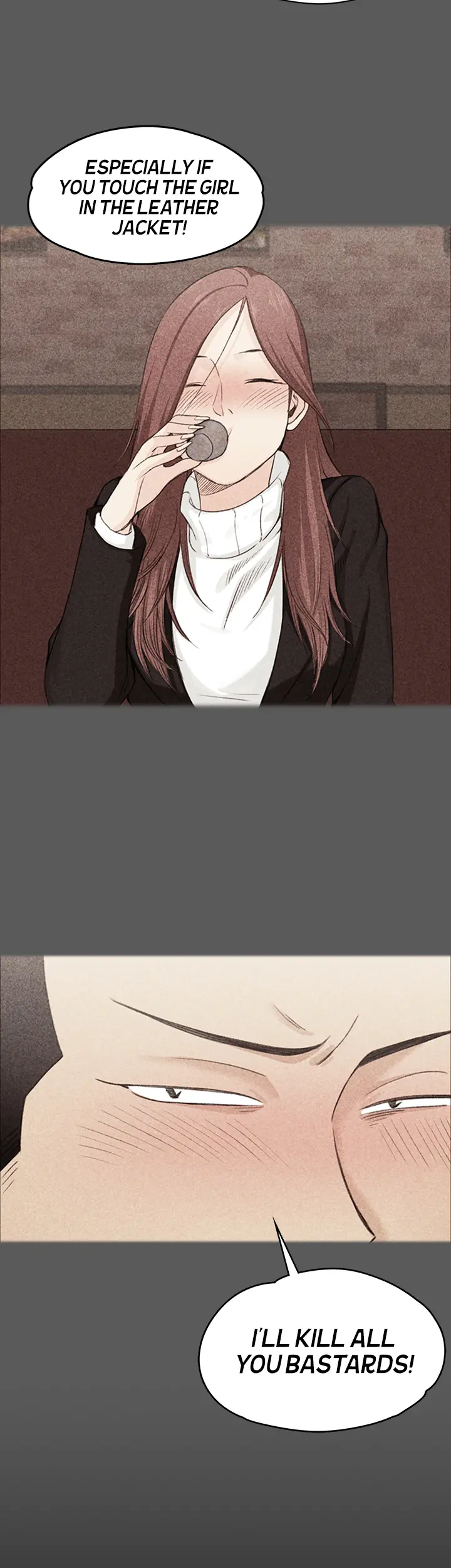 His Place - Chapter 4 [photo 23] - MangaPorn