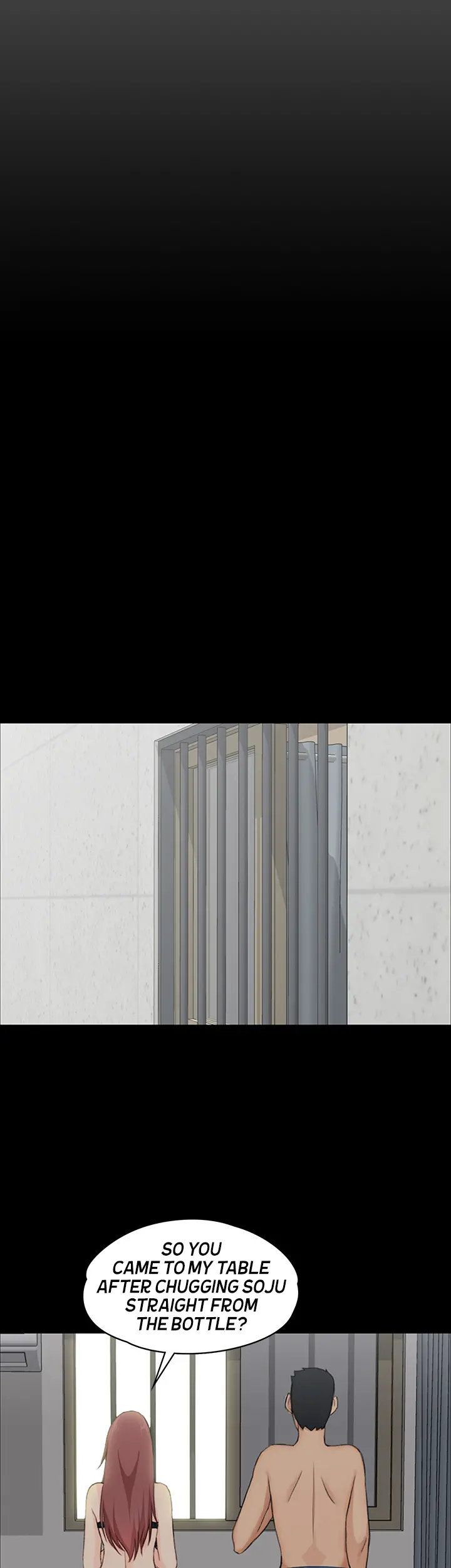 His Place - Chapter 4 [photo 24] - MangaPorn