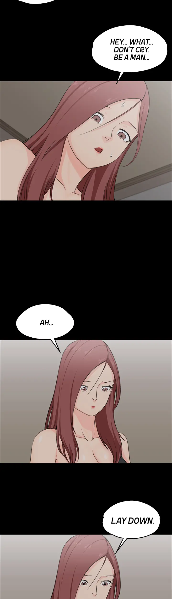 His Place - Chapter 4 [photo 40] - MangaPorn