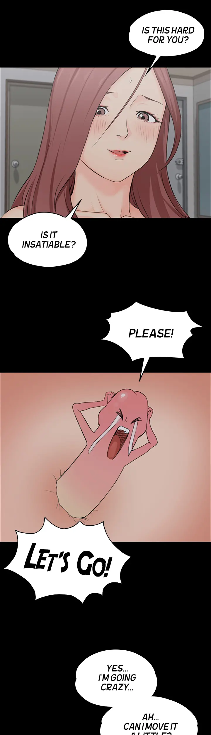 His Place - Chapter 4 [photo 49] - MangaPorn