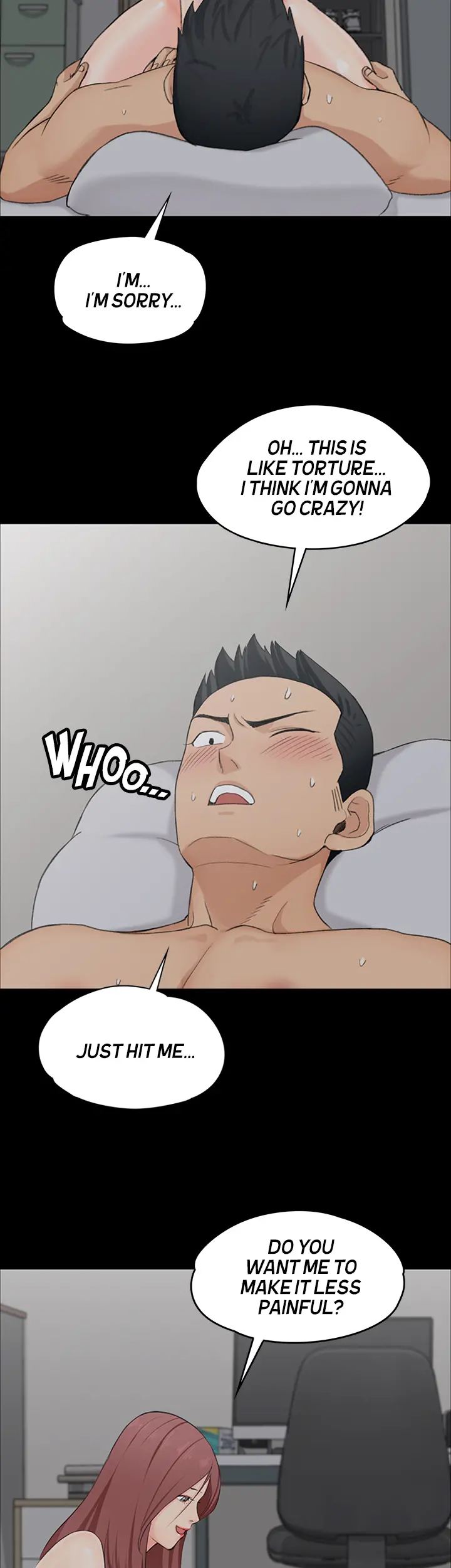 His Place - Chapter 4 [photo 52] - MangaPorn