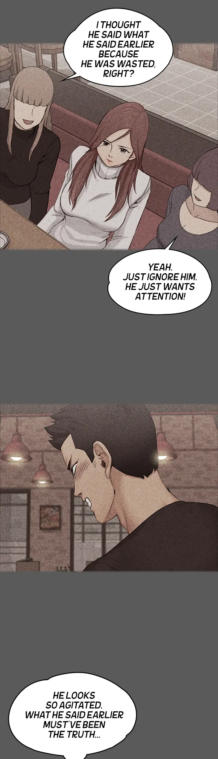 His Place - Chapter 5 [photo 10] - MangaPorn