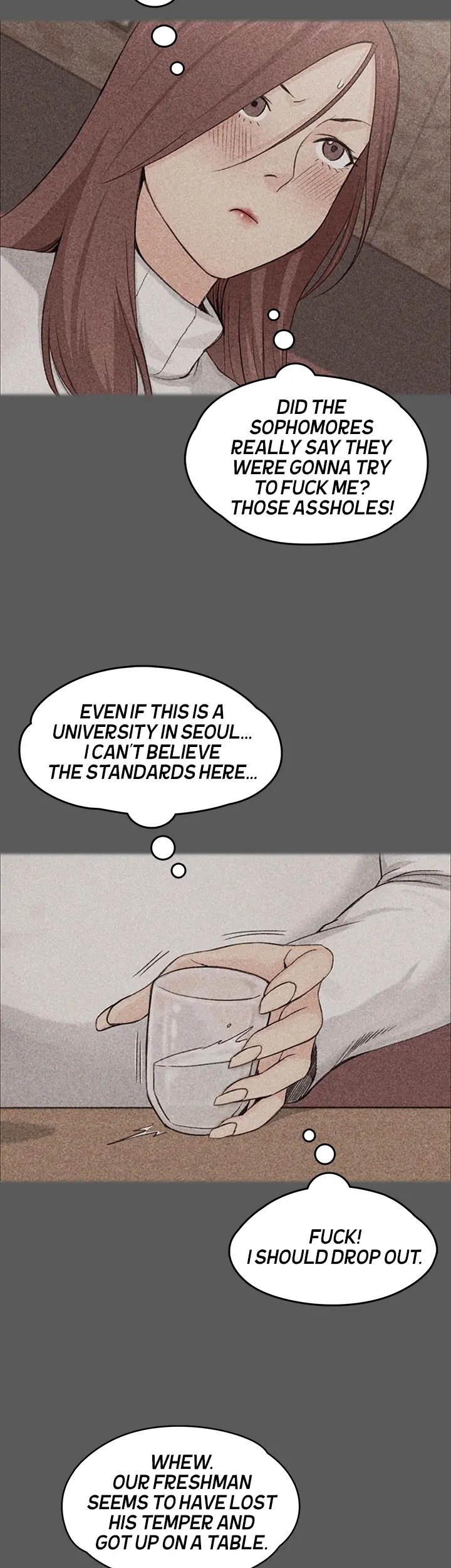 His Place - Chapter 5 [photo 11] - MangaPorn