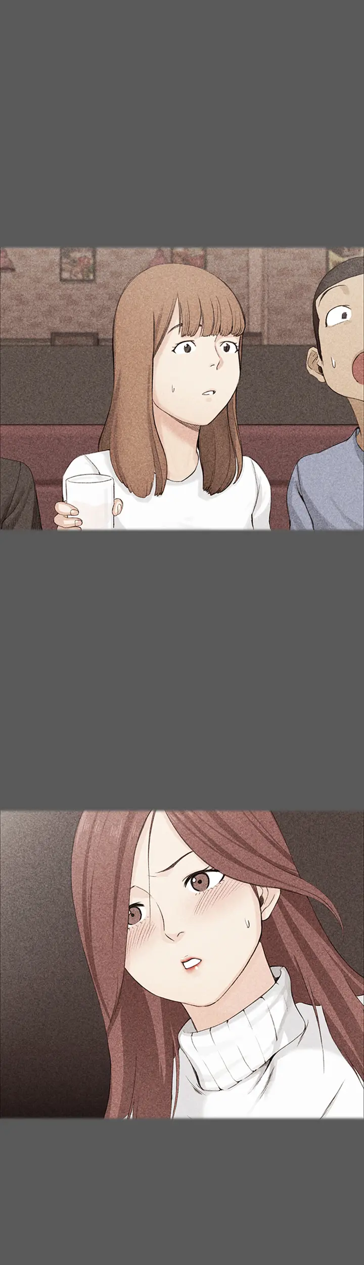 His Place - Chapter 5 [photo 16] - MangaPorn