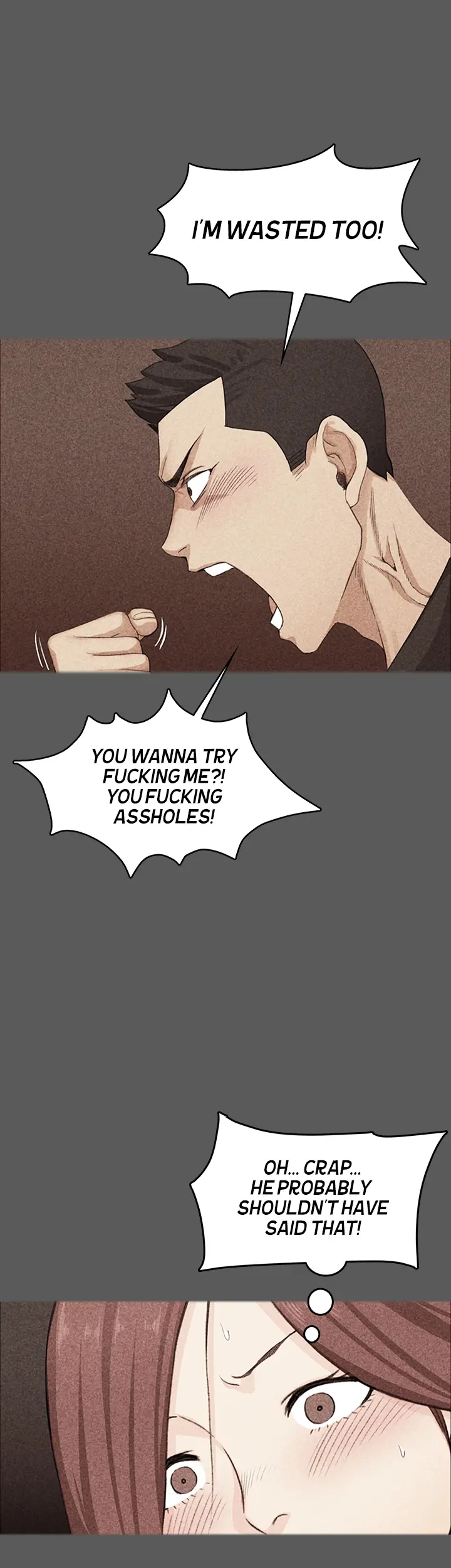 His Place - Chapter 5 [photo 18] - MangaPorn