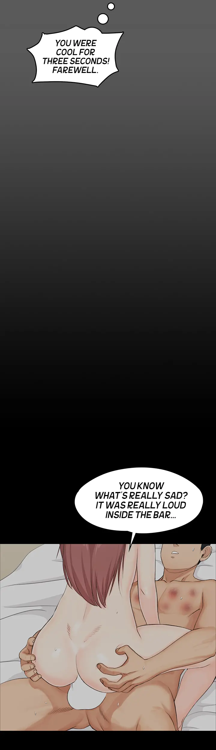 His Place - Chapter 5 [photo 19] - MangaPorn