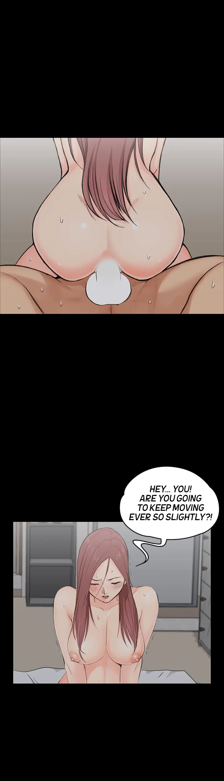 His Place - Chapter 5 [photo 27] - MangaPorn