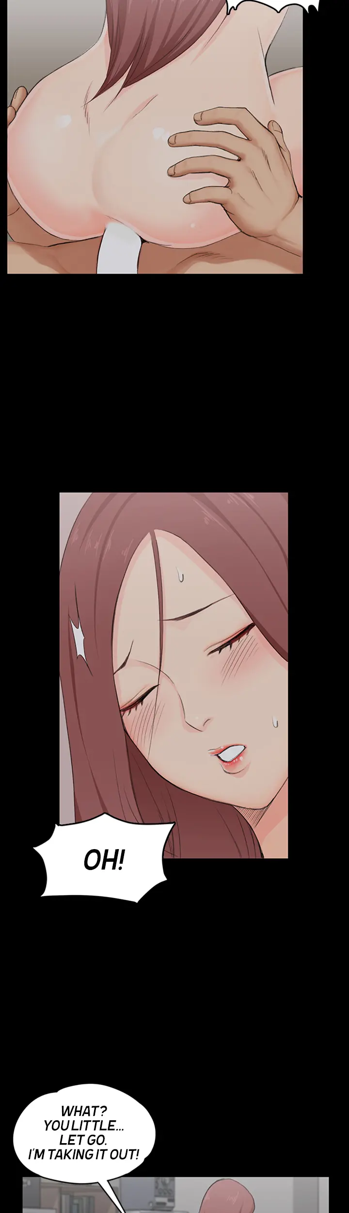 His Place - Chapter 5 [photo 29] - MangaPorn