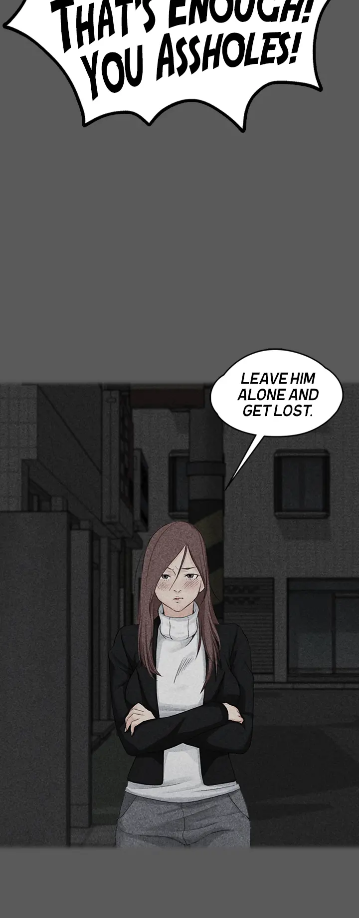 His Place - Chapter 5 [photo 45] - MangaPorn