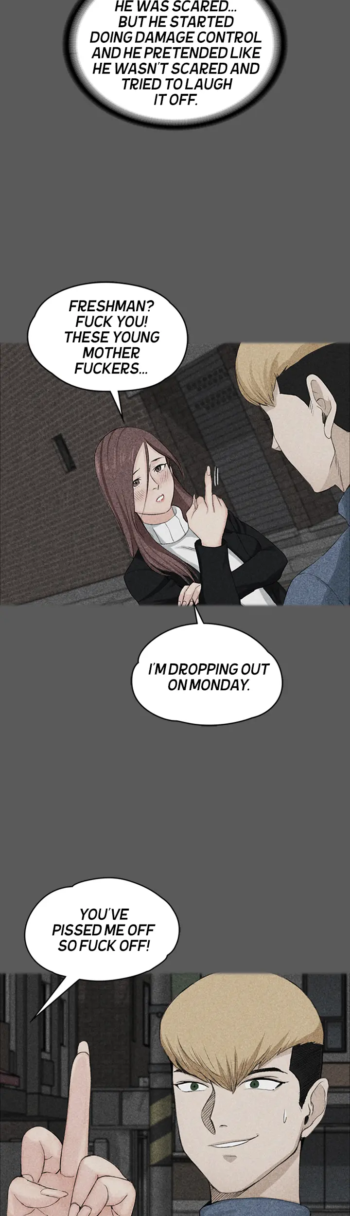 His Place - Chapter 5 [photo 48] - MangaPorn