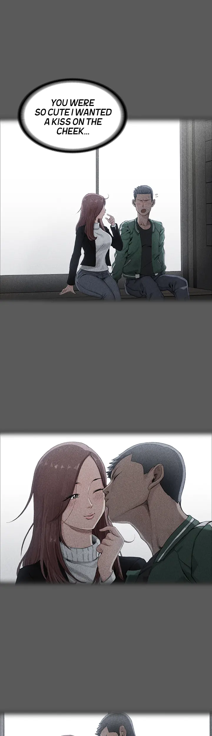 His Place - Chapter 5 [photo 51] - MangaPorn