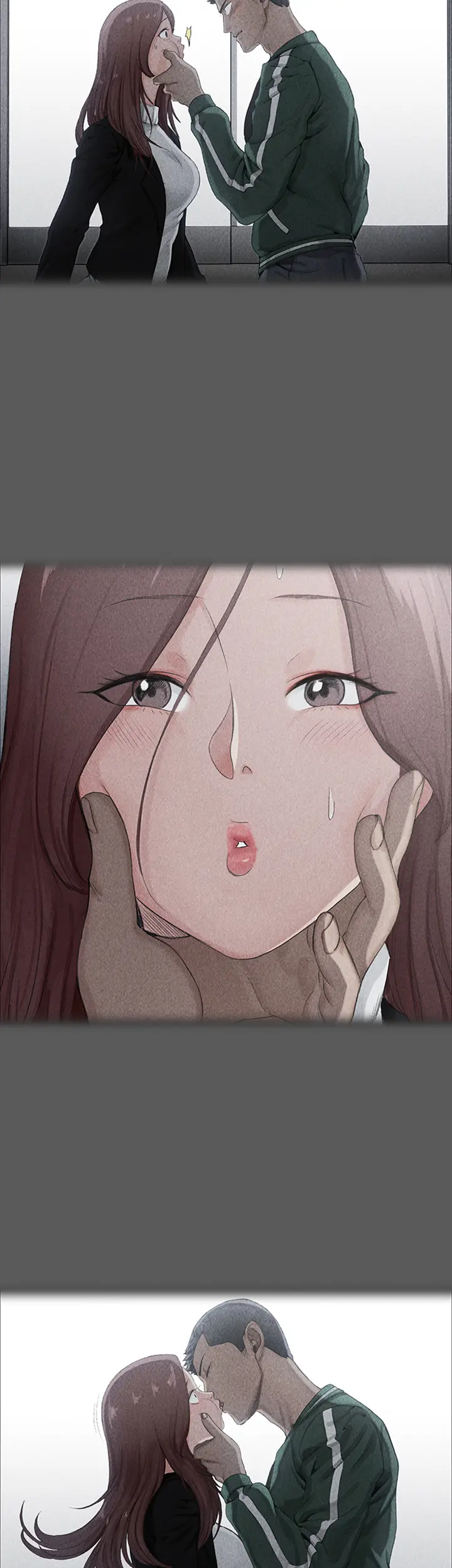 His Place - Chapter 5 [photo 52] - MangaPorn