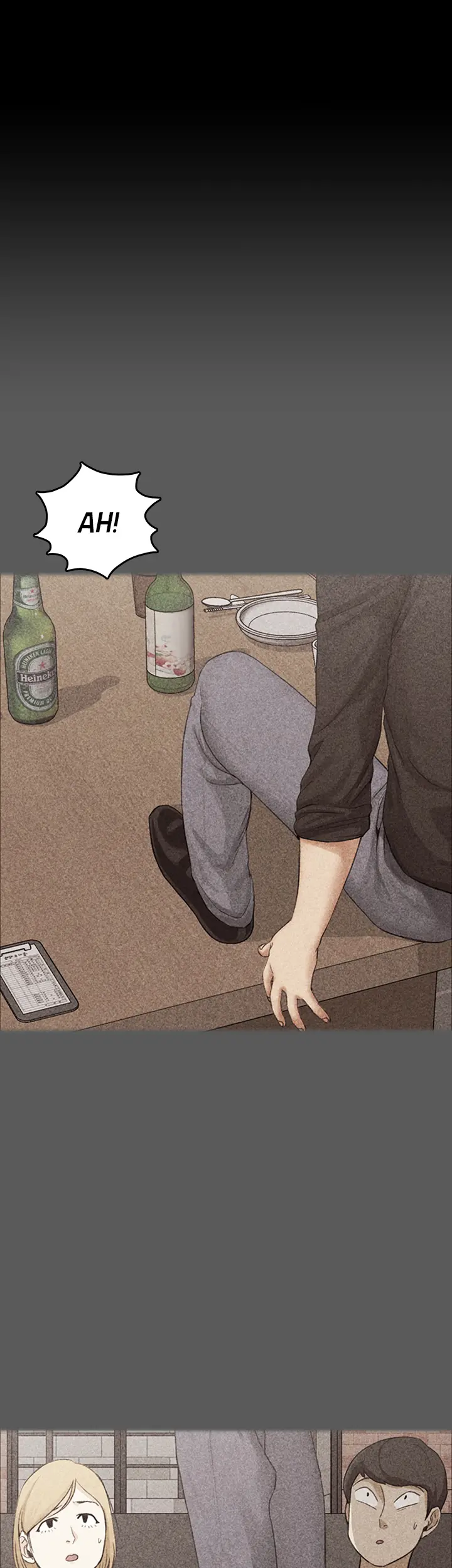 His Place - Chapter 5 [photo 6] - MangaPorn