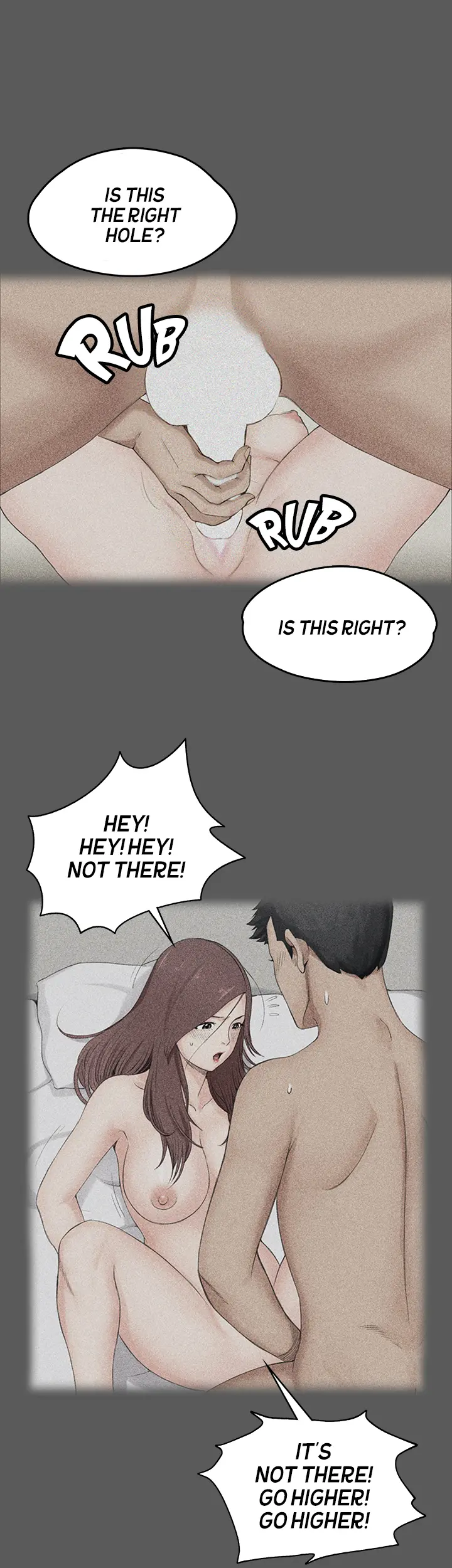 His Place - Chapter 5 [photo 61] - MangaPorn