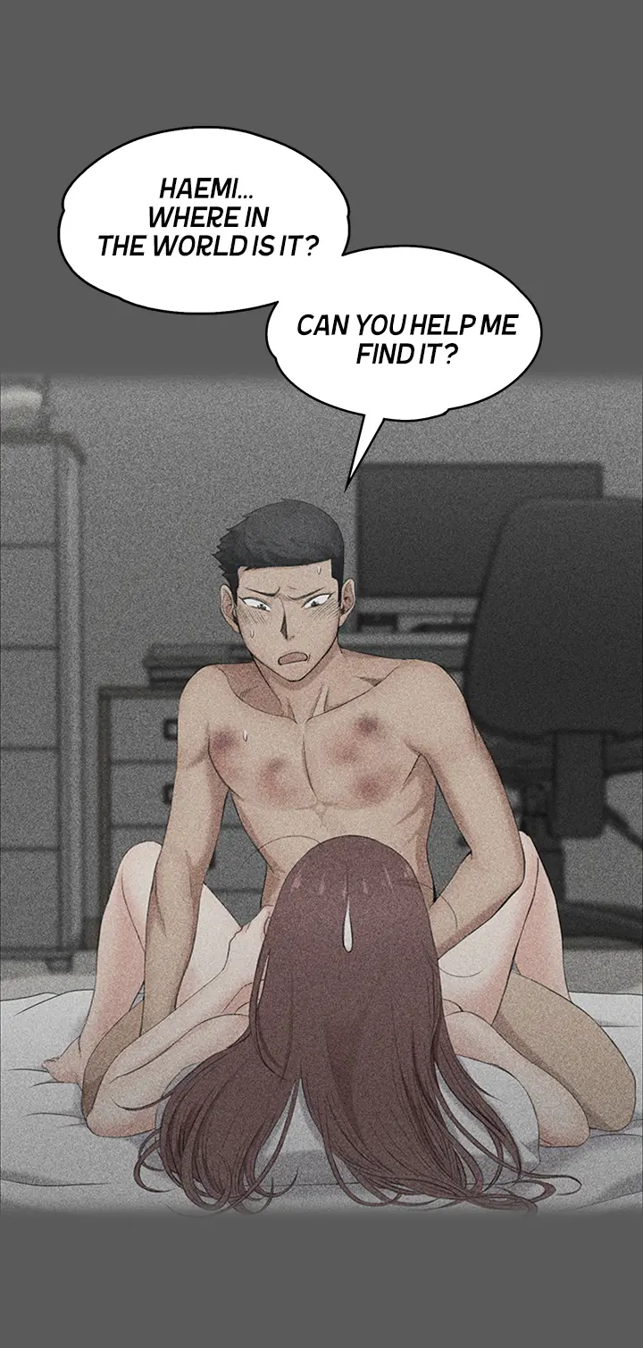 His Place - Chapter 5 [photo 62] - MangaPorn