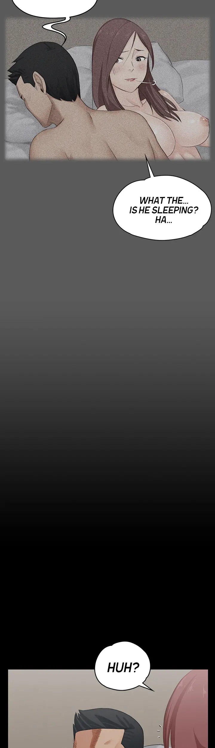 His Place - Chapter 5 [photo 64] - MangaPorn