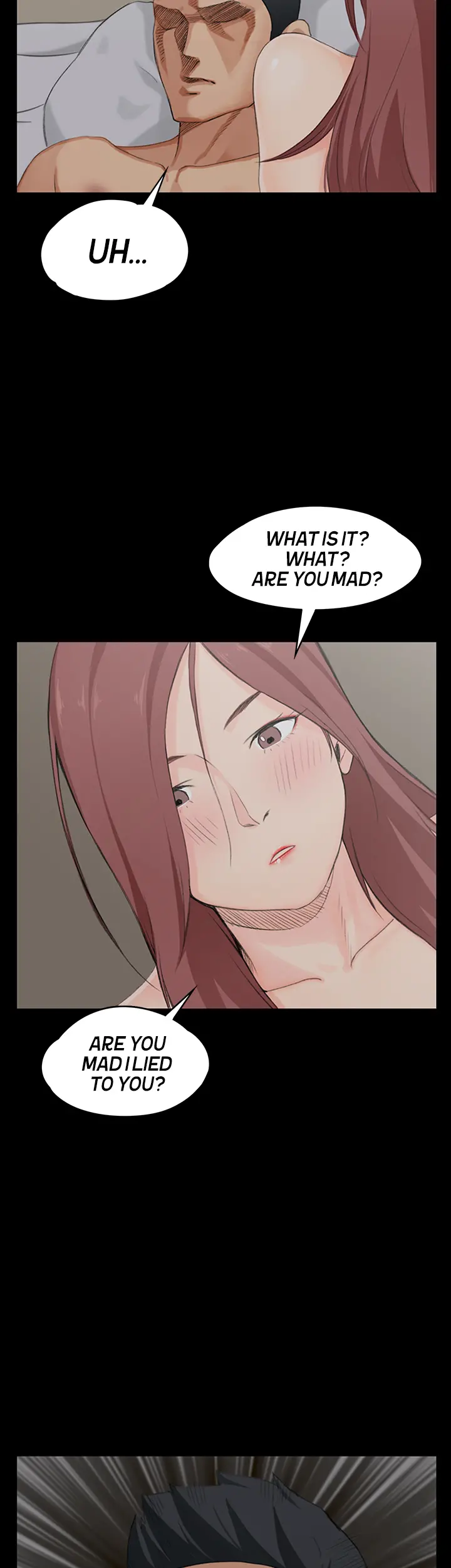 His Place - Chapter 5 [photo 65] - MangaPorn