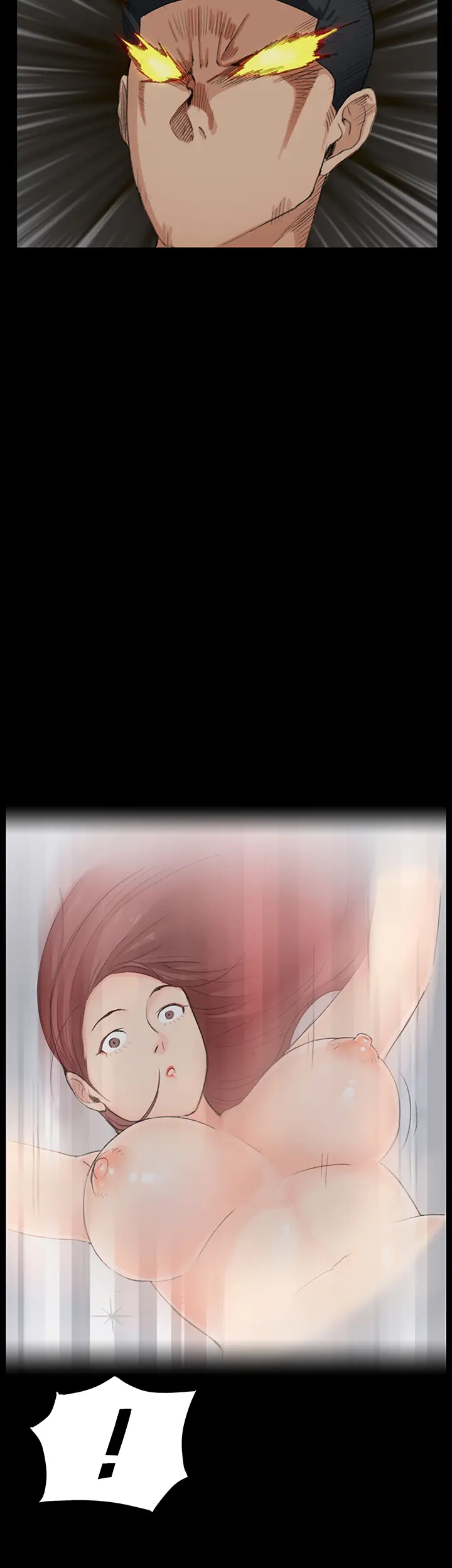 His Place - Chapter 5 [photo 66] - MangaPorn