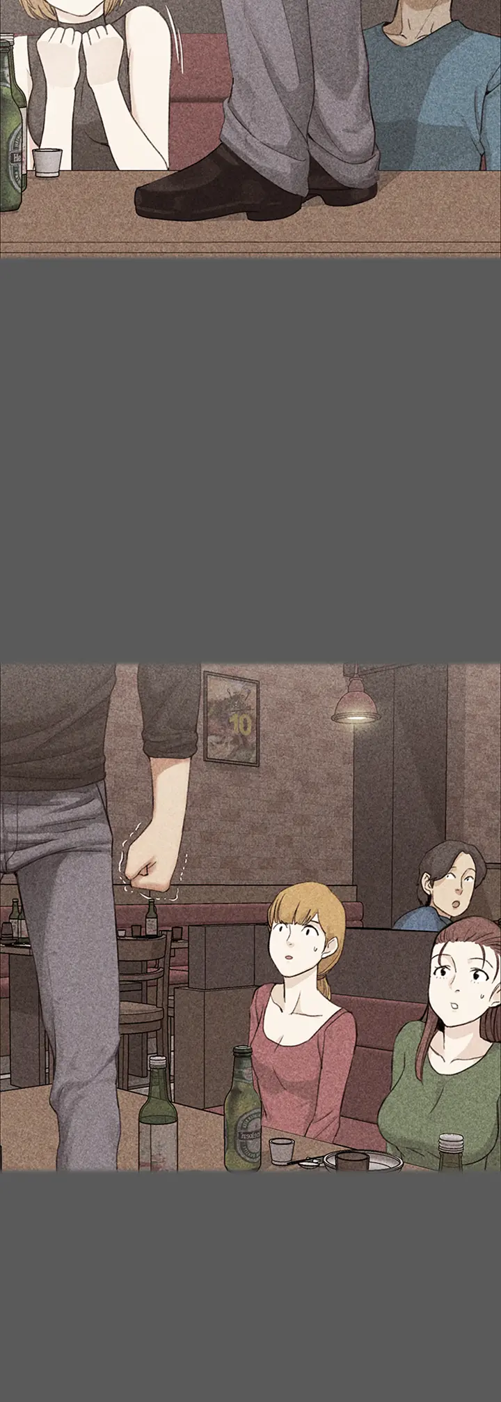 His Place - Chapter 5 [photo 7] - MangaPorn