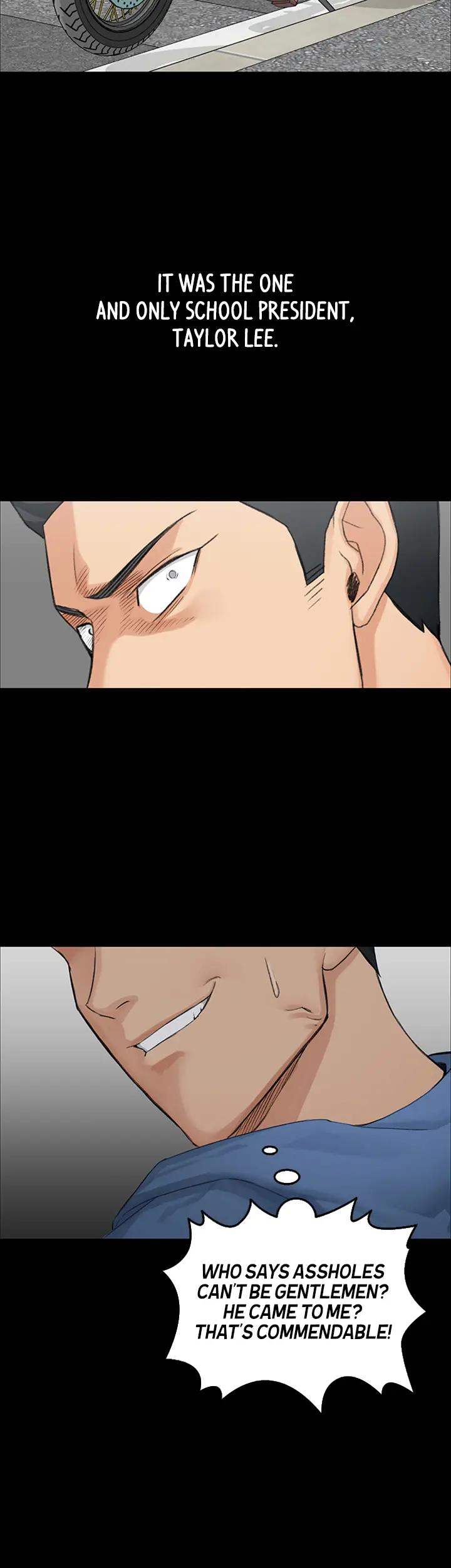 His Place - Chapter 6 [photo 13] - MangaPorn