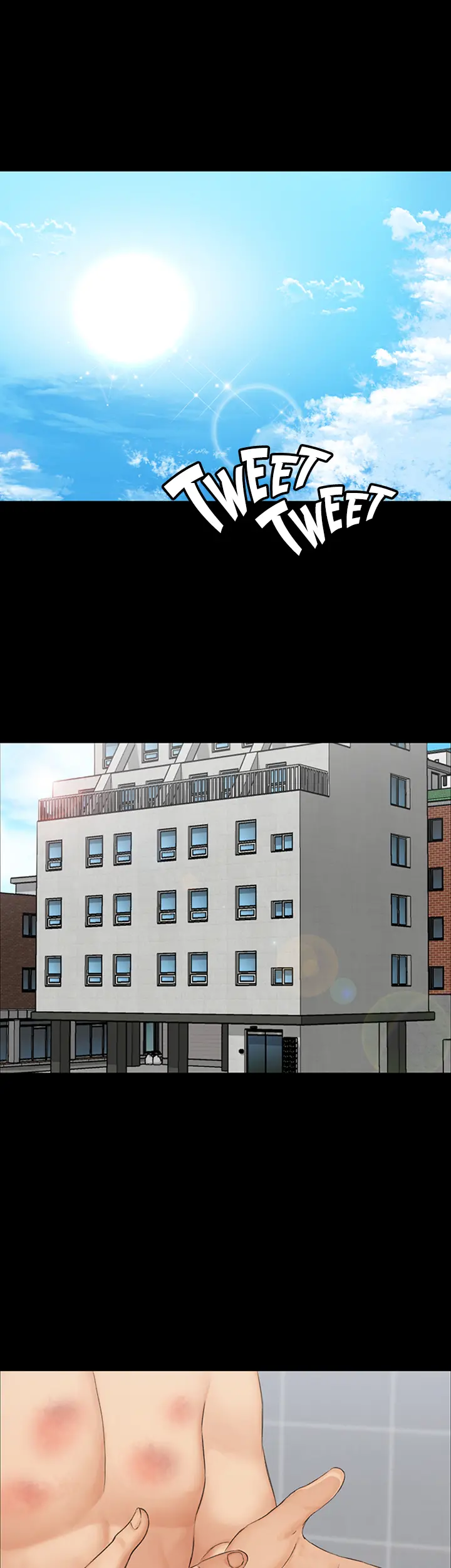 His Place - Chapter 6 [photo 2] - MangaPorn