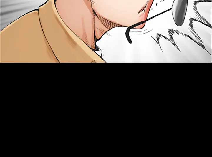 His Place - Chapter 6 [photo 22] - MangaPorn