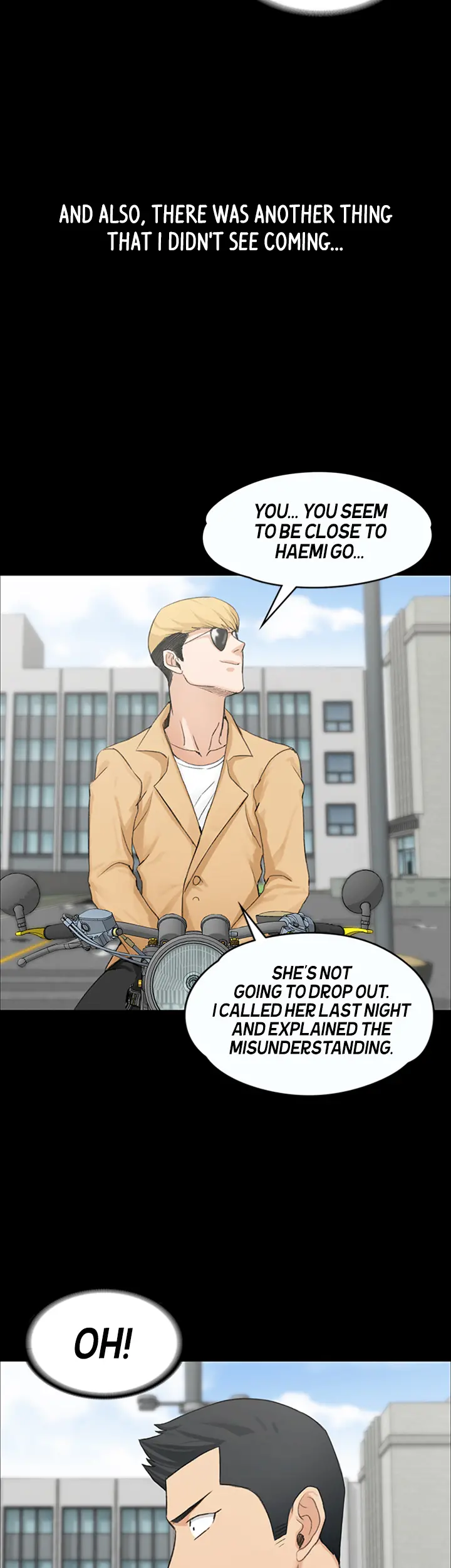 His Place - Chapter 6 [photo 24] - MangaPorn