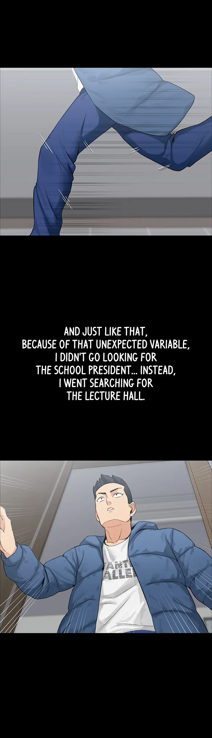 His Place - Chapter 6 [photo 29] - MangaPorn