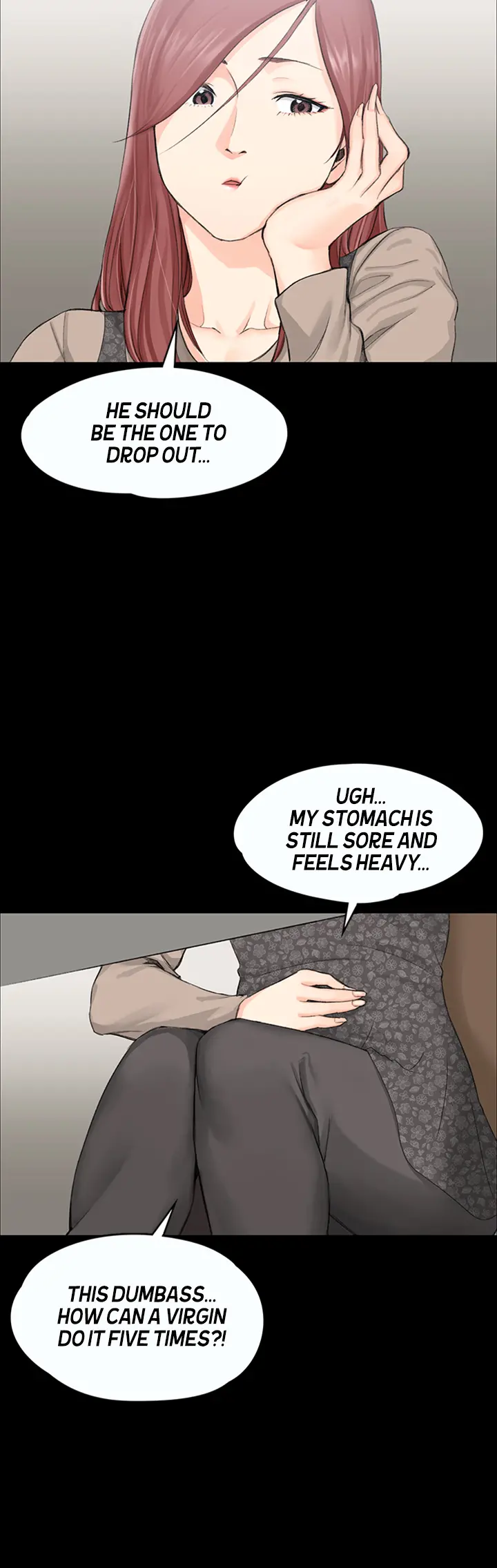 His Place - Chapter 6 [photo 34] - MangaPorn