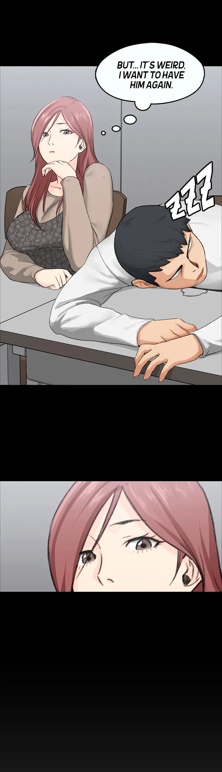 His Place - Chapter 6 [photo 35] - MangaPorn