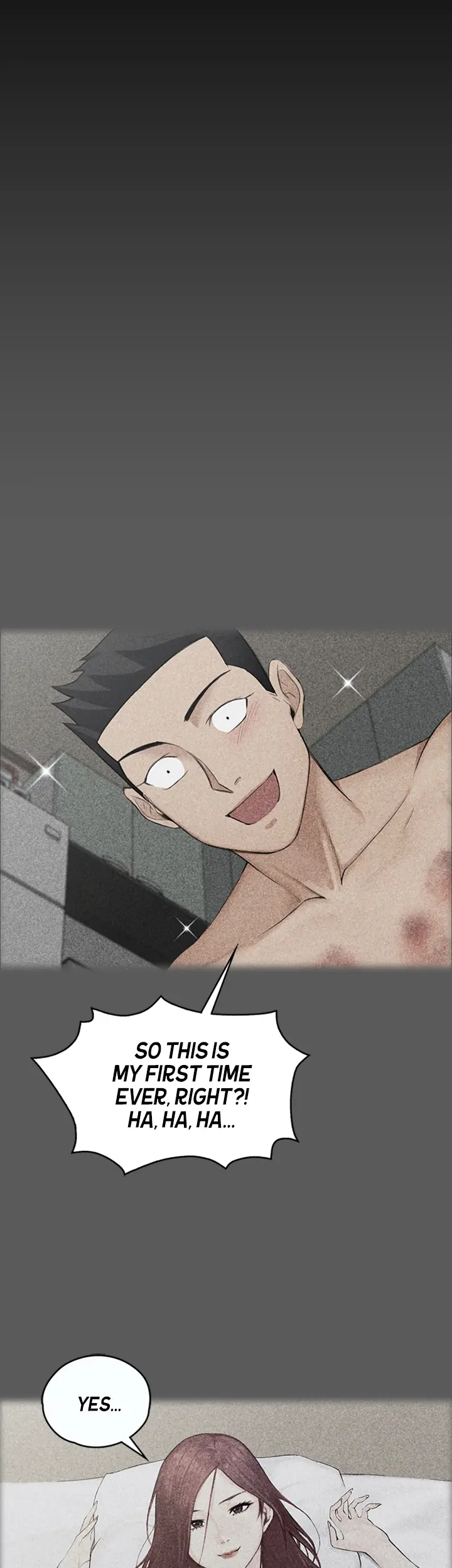 His Place - Chapter 6 [photo 36] - MangaPorn