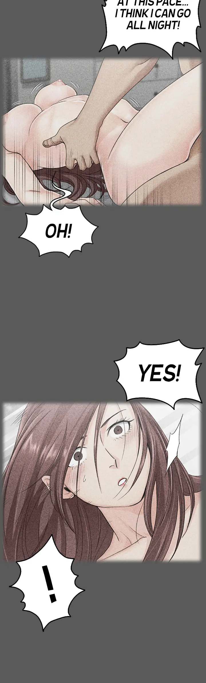 His Place - Chapter 6 [photo 44] - MangaPorn