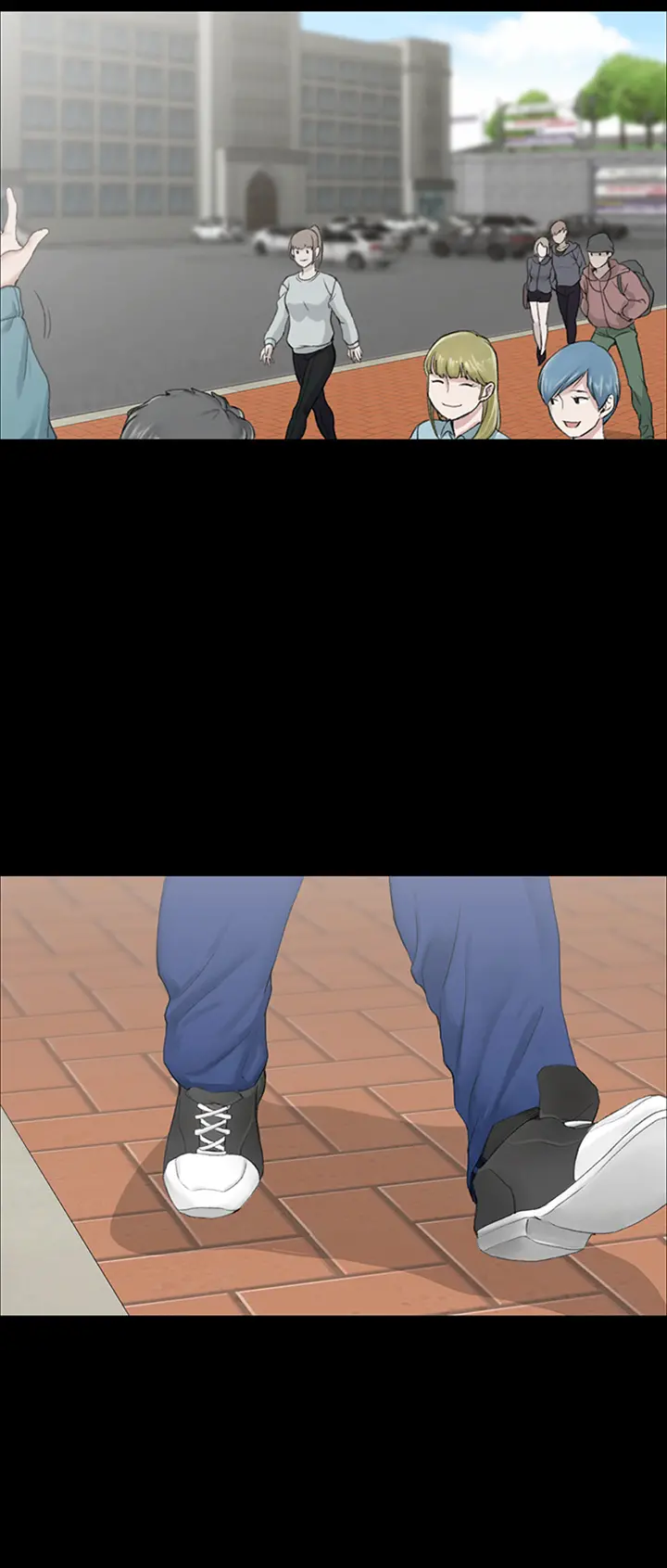 His Place - Chapter 6 [photo 6] - MangaPorn