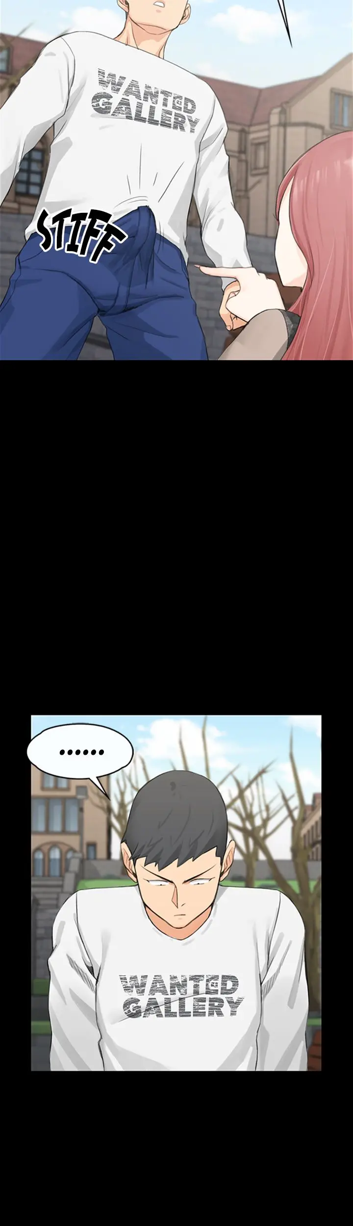 His Place - Chapter 7 [photo 33] - MangaPorn