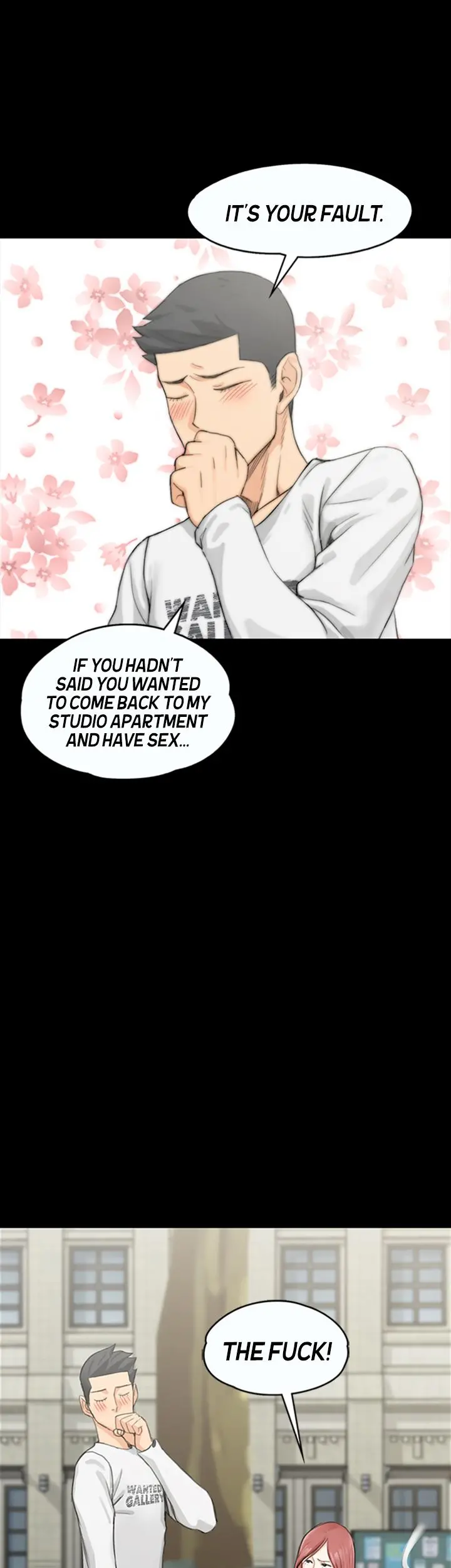 His Place - Chapter 7 [photo 34] - MangaPorn