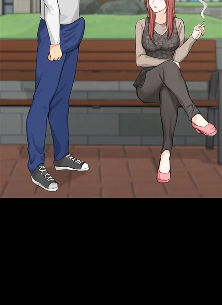 His Place - Chapter 7 [photo 35] - MangaPorn