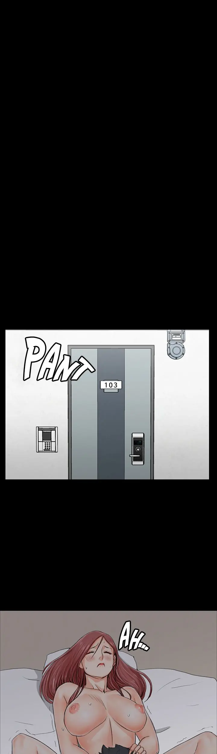 His Place - Chapter 7 [photo 36] - MangaPorn