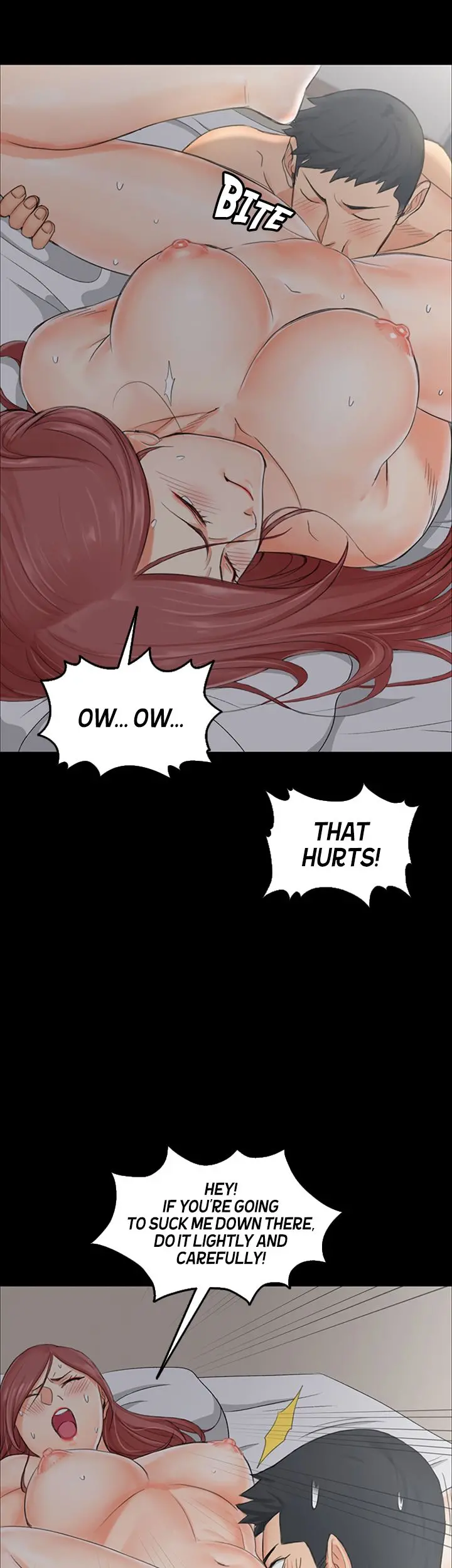 His Place - Chapter 7 [photo 38] - MangaPorn