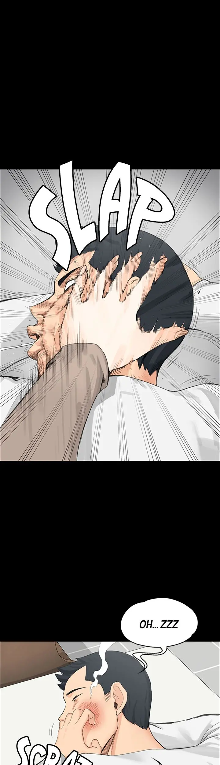 His Place - Chapter 7 [photo 5] - MangaPorn