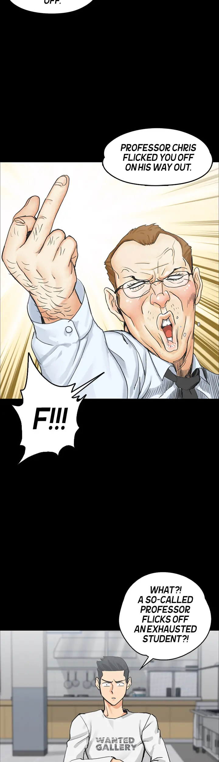 His Place - Chapter 7 [photo 65] - MangaPorn