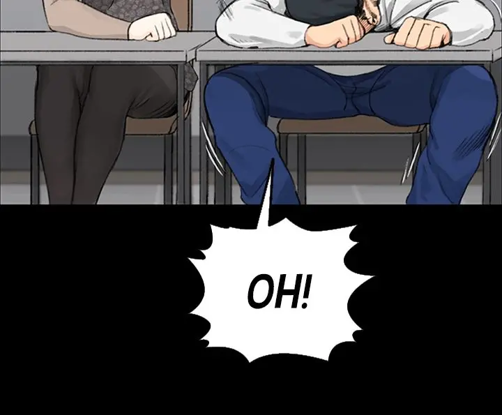 His Place - Chapter 7 [photo 7] - MangaPorn